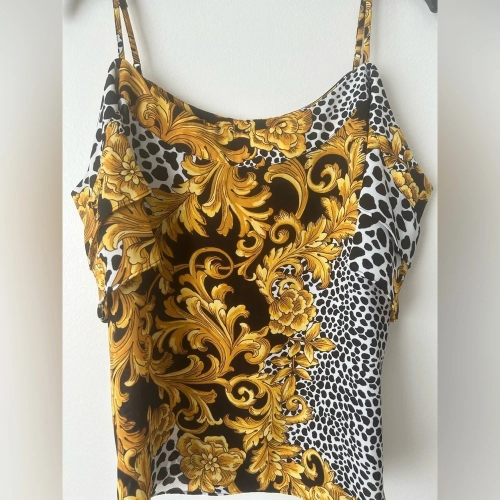 New York & Company top size small
